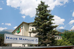 Haus Marillac, Innsbruck, Österreich